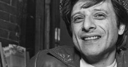 Harlan Ellison Type your text and hear it in the voice of Harlan Ellison by sajattack.