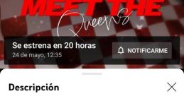 Meet the Queens announcement for Drag Race Mexico, premiering June 22, 2023, on MTVLA. Excitement builds!