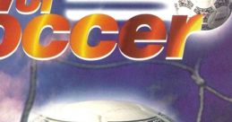 Adidas Power Soccer - Video Game Video game from Adidas Power Soccer for PS1. Published by Psygnosis (1996). Uploaded by