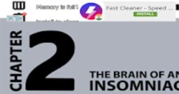 Insomniac from insomniac. #speech #sigh #silence #malespeech #manspeaking #speechsynthesizer #narration #inside #smallroom