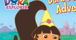 Dora Fairytale Adventure Dora Fairytale Adventure .