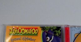 Zoboomafoo: Animal Alphabet (2001) A Joyful Journey Through the Alphabet, From Armadillos to Zebras! Come learn about