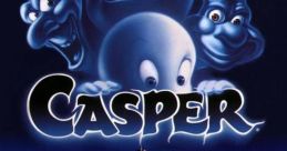 Casper from casper. #speech #whispering #femalespeech #clicking #inside # #drummachine #electronic #womanspeaking