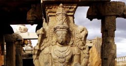 Lepakshi Ganta from Lepakshi Ganta. #speech #narration #monologue #femalespeech #womanspeaking #whispering #inside #