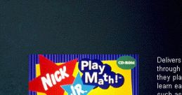 Nick Jr Play Math Nick Jr Play Math .