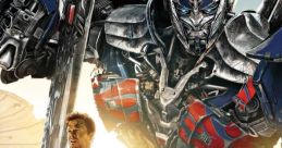 Optimus Prime. (Latin Spanish.) (Franquicia de las películas de Transformers 2007-2023.) Type your text and hear it in the