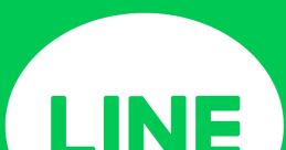 LINE LINE is a software chat qpp