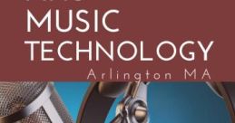 John DiTomaso Works created as Technology Director for Arlington Public Schools 2008-present. # #cello #doublebass #zither