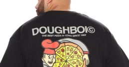 Doughboi from doughboi. #speech #malespeech #manspeaking #narration #monologue #clicking #speechsynthesizer