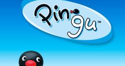 Pingu from pingu. #speech #inside #smallroom #gasp #snort #throatclearing #whispering #silence #narration #monologue