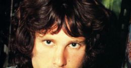 Jim Morrison from Jim Morrison. # #mandolin #zither #alinstrument #pluckedstringinstrument #piano #keyboardal #whoosh