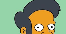 Apu Nahasapeemapetilon He is an Indian immigrant proprietor who runs the Kwik-E-Mart, a popular convenience store in