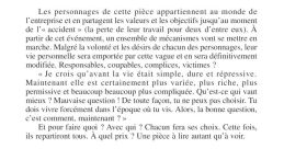 Thomas Guarino from Thomas Guarino. # #speech #inside #orchestra #frenchhorn #newage #sad # #marimba #chewing #mastication