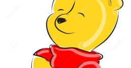 Lil Pooh from Lil Pooh. # #newage #speech