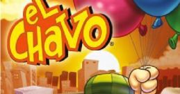 El Chavo (El Chavo Latino) Type your text and hear it in the voice of El Chavo (El Chavo Latino) by shadowmodels91.