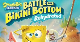 SpongeBobuarePants (Video Game Era) Type your text and hear it in the voice of SpongeBobuarePants (Video Game Era) by