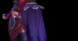 Xayah v1 Type your text and hear it in the voice of Xayah v1 by callmemael.