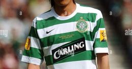 SHUNSUKE NAKAMURA from SHUNSUKE NAKAMURA. #