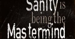 Reasons of sanity from reasons of sanity. # #effects #speech #angry #harpsichord #keyboardal #hiphop #trap #electronic