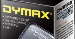 DYMAX Ch. from DYMAX Ch. #