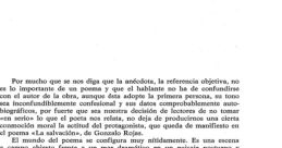 Gonzalo Rojas De La Cruz from Gonzalo Rojas De La Cruz. #podcast #speech #narration #monologue #clicking