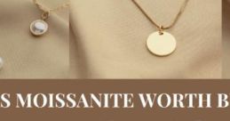 Moissaniteindia Elevate your gatherings with dependable Moissanite diamond jewelry in Delhi. Our variety, which is sourced