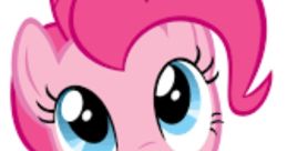 Pinkie Pie Says Random Stuff (DarkNightPrincess) Follow me: https://allmylinks.com/darkprincessva