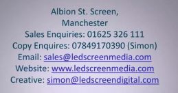 Screen & Media from Screen & Media. #