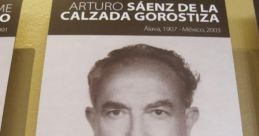 Arturo Sáenz from Arturo Sáenz. #podcast #speech # # #violin #narration #monologue #inside #publicspace #singing #news