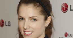 Anna Kendrick from Anna Kendrick. #podcast #speech #femalespeech #womanspeaking #narration #monologue #animal #bird