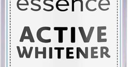 Essence White from Essence White. #podcast #speech #gasp #snort #glockenspiel #marimba #xylophone #clicking #childspeech