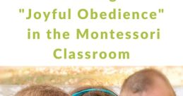 Joyous Montessori from Joyous Montessori. # #non #audiobook #speechsynthesizer #speech #narration #podcast #fart #groan