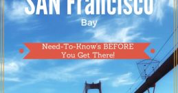 Driving across the Golden Gate Bridge with scenic views of San Francisco Bay. Essential tips for your visit.