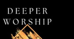 Deeper Worship Life from Deeper Worship Life. #effects # #ambient #newage #singingbowl #alinstrument #speech #narration