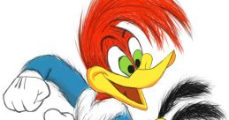 Classic Sonic (Super Woody Woodpecker Show) Type your text and hear it in the voice of Classic Sonic (Super Woody Woodpecker