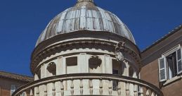 Bramante from Bramante. #effects Napoli