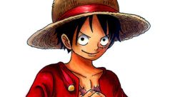 Luffy from luffy. #effects #speech # #oink #childspeech #kidspeaking #acoustic #beautiful #bright #techno #club #loop