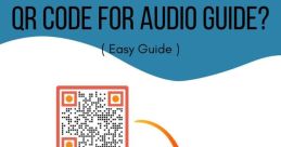 ToneTip - Audio QR Codes Demonstration site for Audio QR codes. - Audio QR codes are the next evolution of connected media.