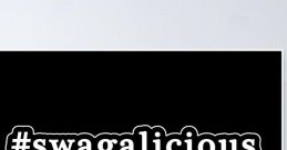 Swagalicious from Swagalicious. #other #speech #speechsynthesizer #malespeech #manspeaking #narration #clicking