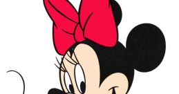 Minnie Mouse TTS Computer AI Voice