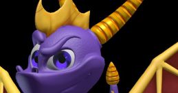 Spyro The Dragon (SWWPS) Type your text and hear it in the voice of Spyro The Dragon (SWWPS) by orangemodels.