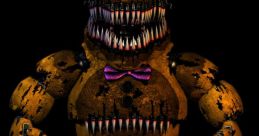 Fredbear Fnaf from Fredbear Fnaf. # #guitar #alinstrument #piano #violin #fiddle #speech #femalespeech #womanspeaking