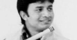 Govind Makwana (Govindvenu) I am Singer and Flute Player. Working as Teacher with Indian Central Government School (KVS).