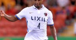 Leo Silva skillfully controls the ball during a match, showcasing his impressive soccer technique on the field.