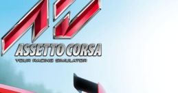 Assetto Corsa - Video Game Video game from Assetto Corsa for iOS, PS4, Windows, Xbox One. Published by 505 Games, Kunos