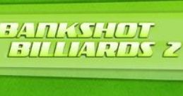 Bankshot Billiards 2 (XBLA) - Video Game Video game from Bankshot Billiards 2 (XBLA) for Xbox 360. Published by