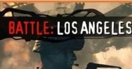 Battle: Los Angeles (XBLA) - Video Game Video game from Battle: Los Angeles (XBLA) for PS3, Windows, Xbox 360. Published by