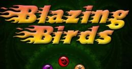 Blazing Birds (XBLA) - Video Game Video game from Blazing Birds (XBLA) for Xbox 360. Published by Microsoft (2009).