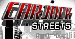 Car Jack Streets - Video Game Video game from Car Jack Streets for PSP. Published by Tag (2010). Uploaded by peterdao. 