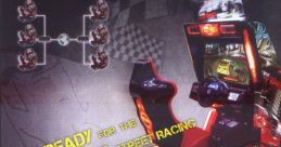 Crazy Speed - Video Game Video game from Crazy Speed for Arcade. Published by Unis (2010). Uploaded by peterdao. 